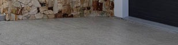 Concrete Surface Cleaning
