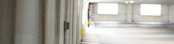 Car Park & Parking Garage Cleaning
