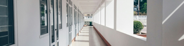 School & Educational Facility Cleaning