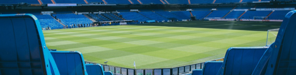 Sports Stadium & Arena Cleaning