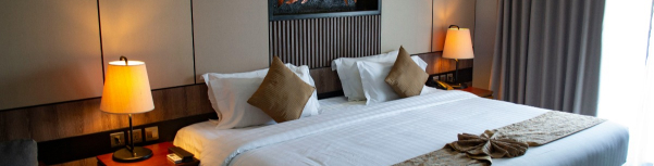 Hotel & Accommodation Cleaning